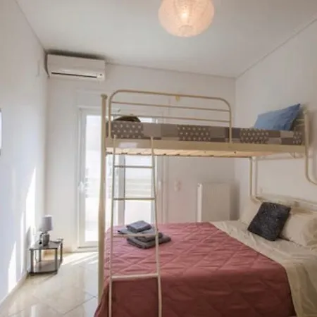 “a Place To Be” Apartment